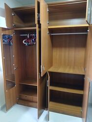 Blk 462 Clementi Avenue 3 (Clementi), HDB 4 Rooms #609655301